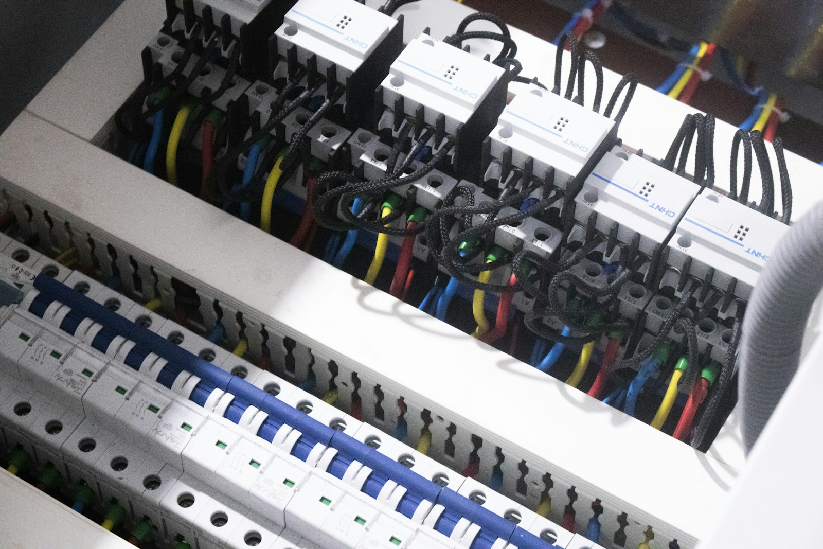 Retrofits at Zavod